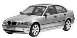 BMW E46 C12DA Fault Code