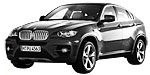 BMW E71 C12DA Fault Code