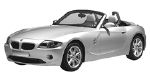 BMW E85 C12DA Fault Code