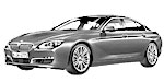 BMW F06 C12DA Fault Code