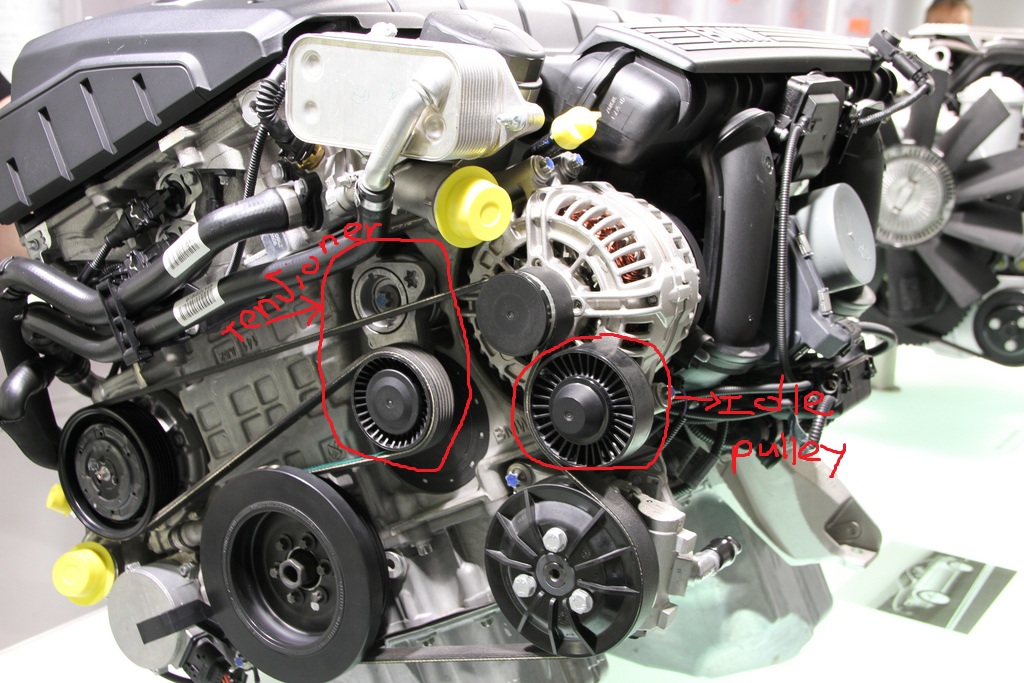 See C12DA in engine